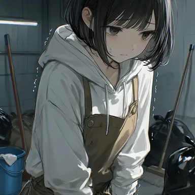 Profile image of しずく