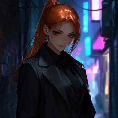 Profile image of 結月