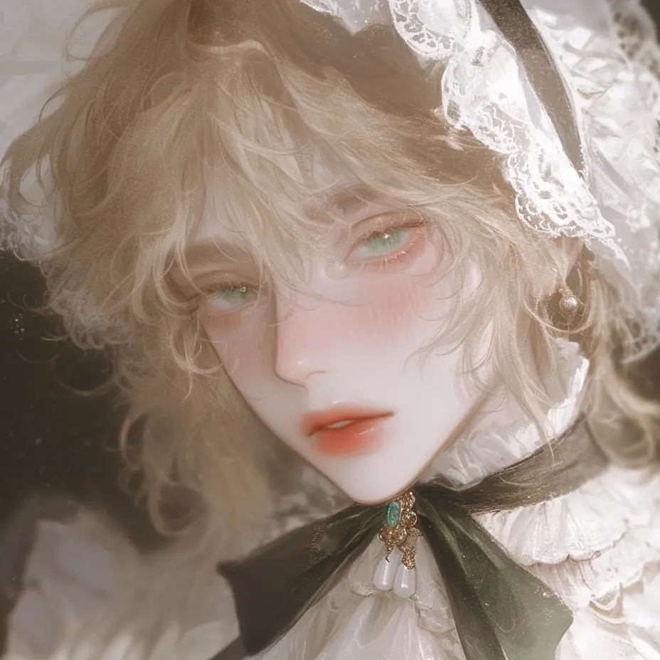 Wodada의 리오넬
