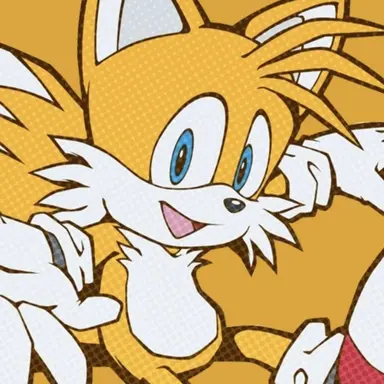 Profile image of Tails