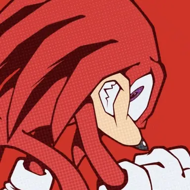 Profile image of Knuckles