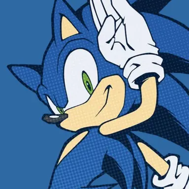 Profile image of Sonic