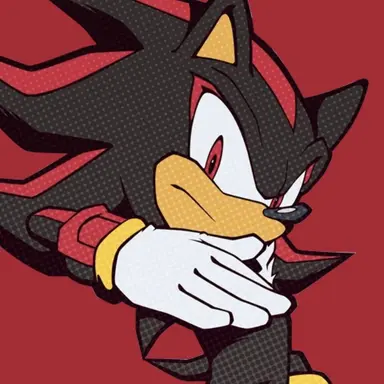 Profile image of Shadow