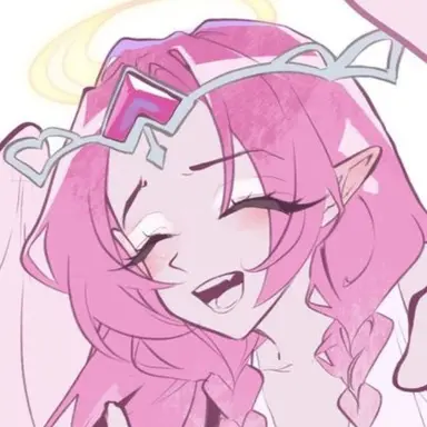 Profile image of 이터널 슈가 쿠키