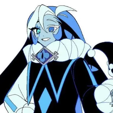 Profile image of 쉐도우 밀크 쿠키