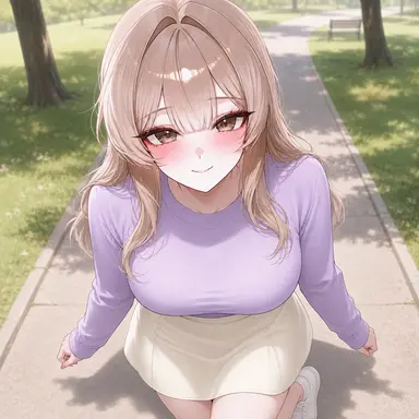 Profile image of ペク・ハヨン
