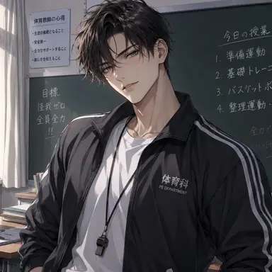 Profile image of 陽真