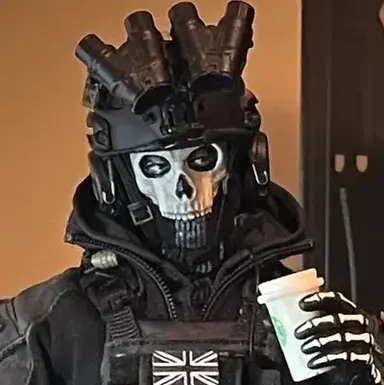 Profile image of Simon