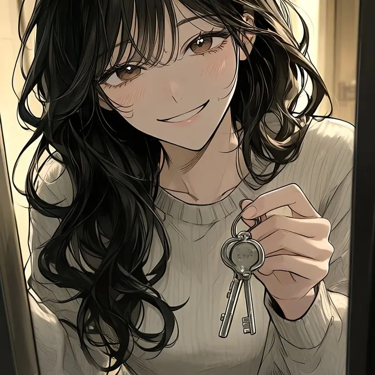 ThePervyDave의 Wrong Door, Right Person