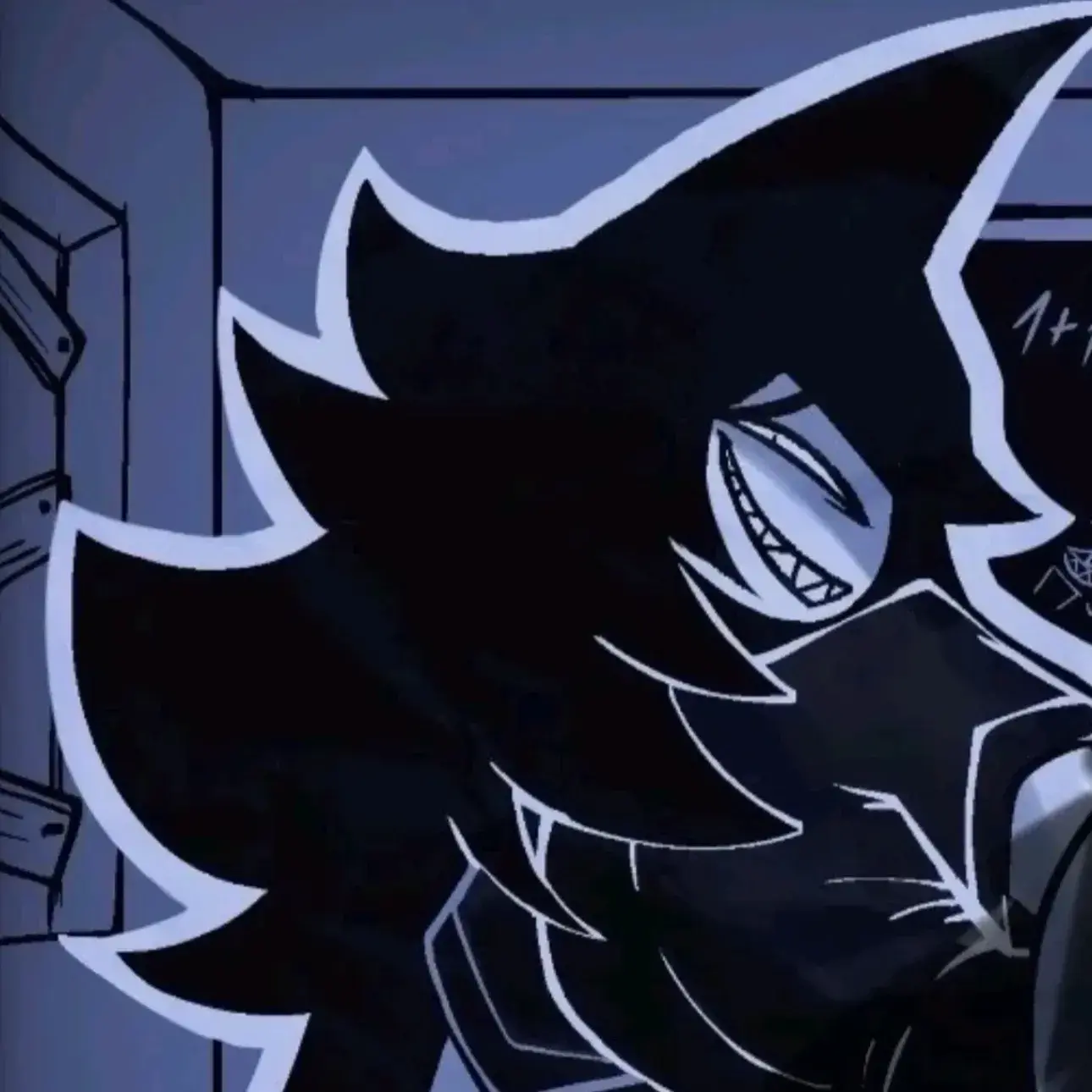 IndigoSkua9029의 Miss Circle FPE