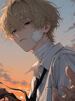 Profile image of 瞬