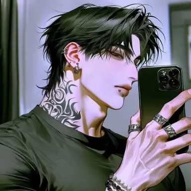 Profile image of 리쿠