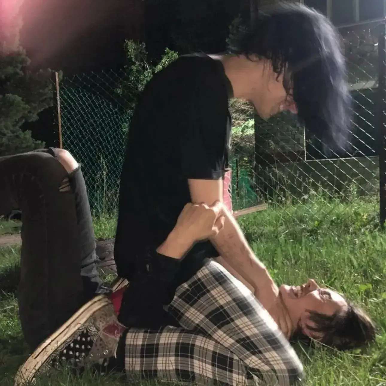 SleazyBatik3825의 Rebel Boy