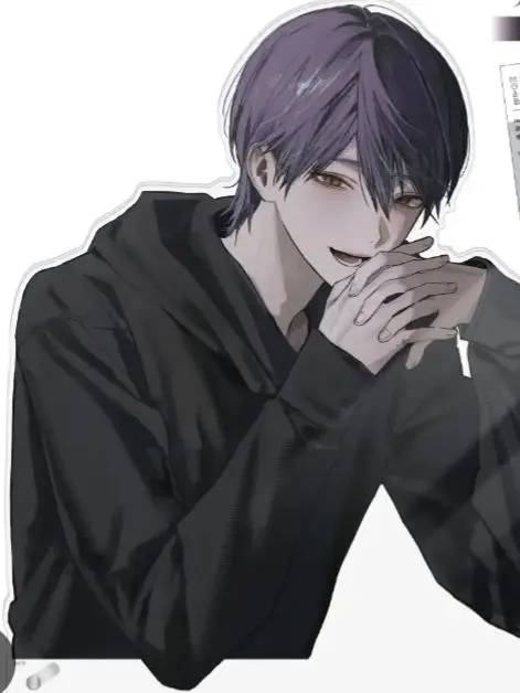 himazin.의 無関心同期に惚れ薬を飲ませたら__♡