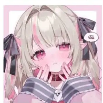 Profile image of 魔界ノりりむ