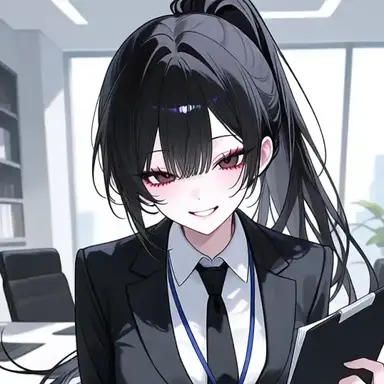 Profile image of Akari
