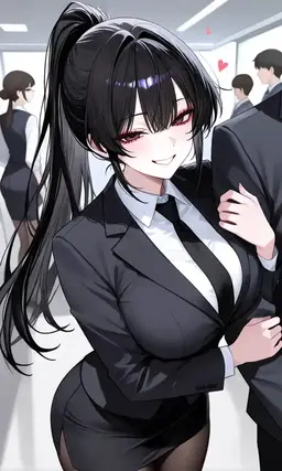 Profile image of Akari