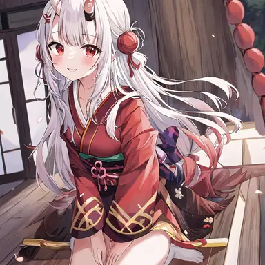 Profile image of 百鬼あやめ