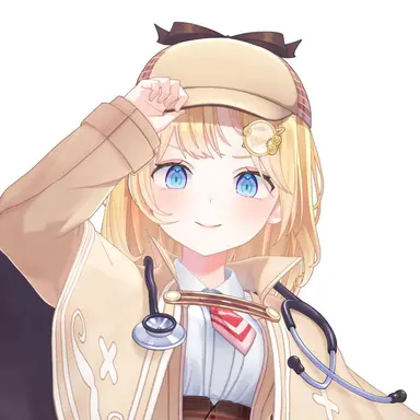 Profile image of ワトソン・アメリア