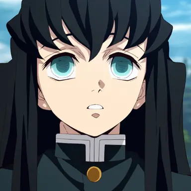 Profile image of 時透無一郎