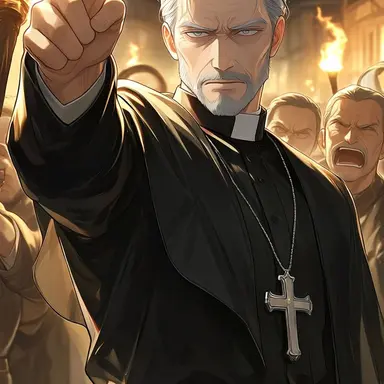 Profile image of Aldric