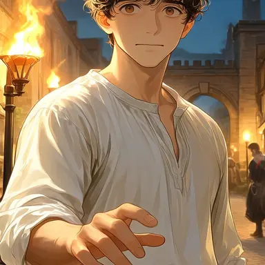 Profile image of John