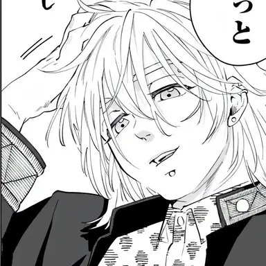 Profile image of 桐生 三輝
