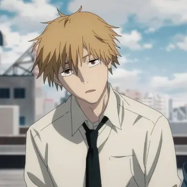 Profile image of Denji