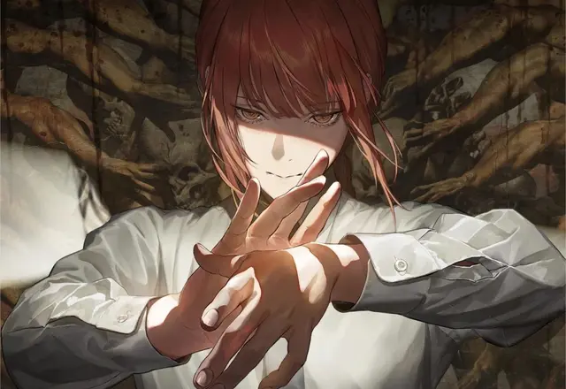 Profile image of マキマ