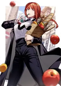 Profile image of マキマ