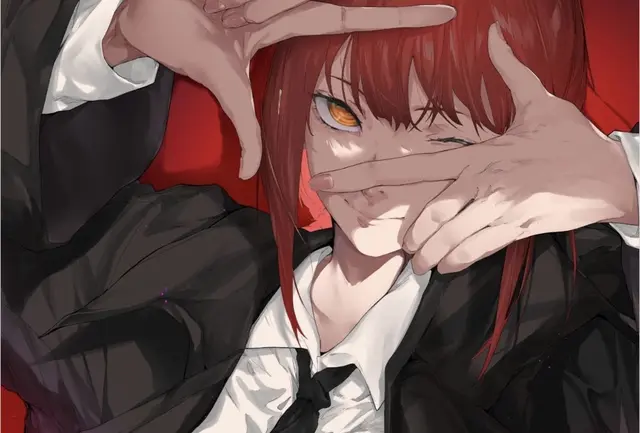 Profile image of マキマ