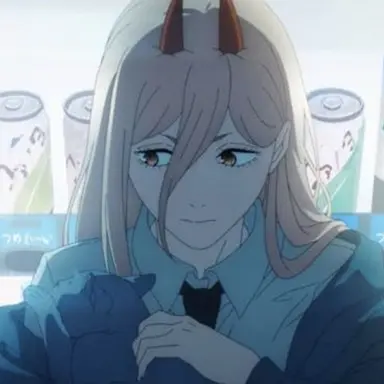 Profile image of Power