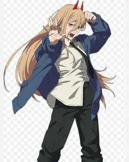 Profile image of パワー