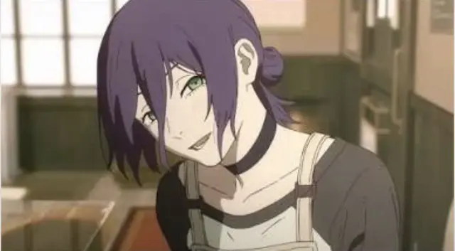 Profile image of レゼ