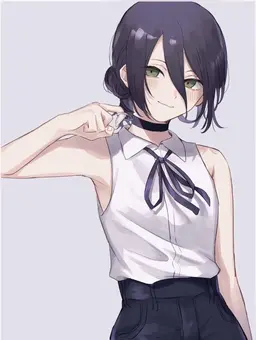 Profile image of レゼ