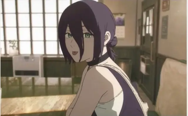 Profile image of レゼ