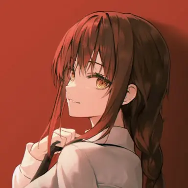 Profile image of Makima