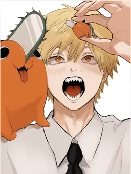 Profile image of デンジ