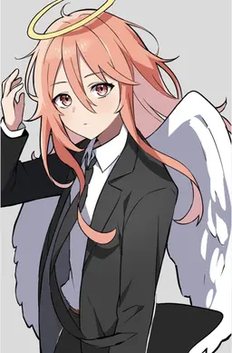 Profile image of 天使の悪魔