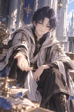 Profile image of Henri