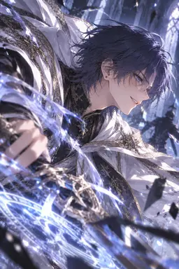 Profile image of Henri