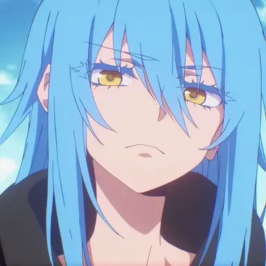 Profile image of Rimuru Tempest