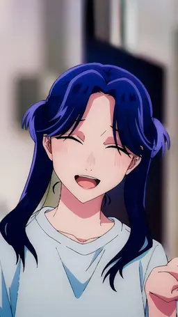 Profile image of 모리야 아야메