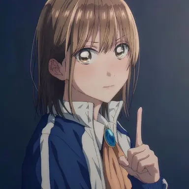 Profile image of 카노 치나츠