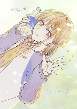 Profile image of 카노 치나츠