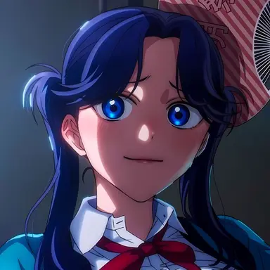 Profile image of 모리야 아야메