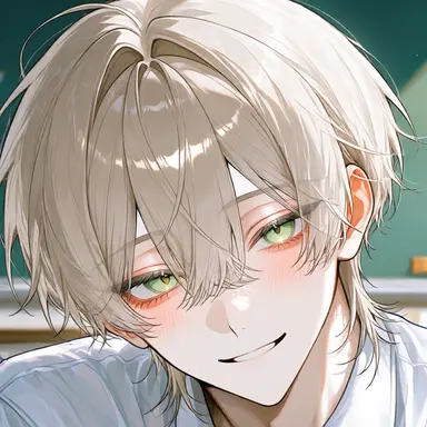 Profile image of 시노노메 시즈키