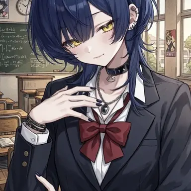 Profile image of 結月