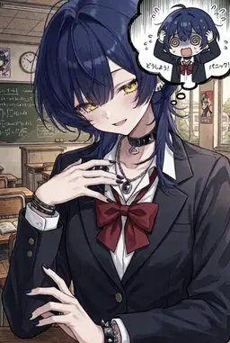 Profile image of 結月
