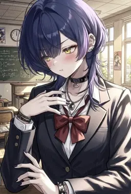 Profile image of 結月